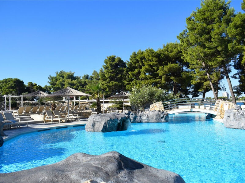 Matilde Beach Resort