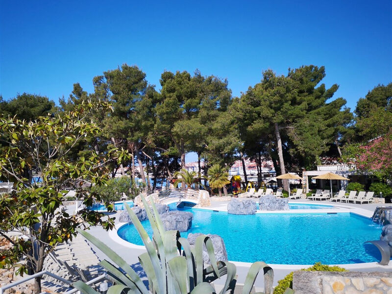 Matilde Beach Resort