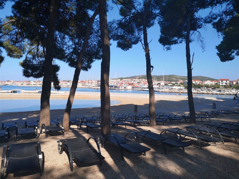 Matilde Beach Resort
