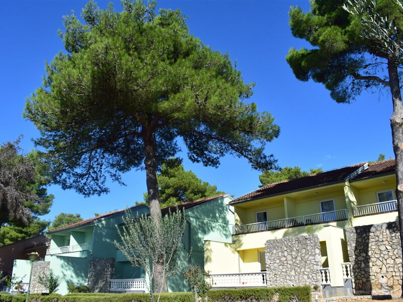 Matilde Beach Resort
