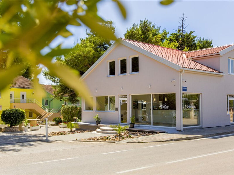 Matilde Beach Resort