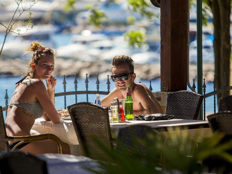 Matilde Beach Resort