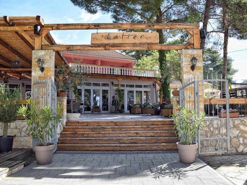 Matilde Beach Resort
