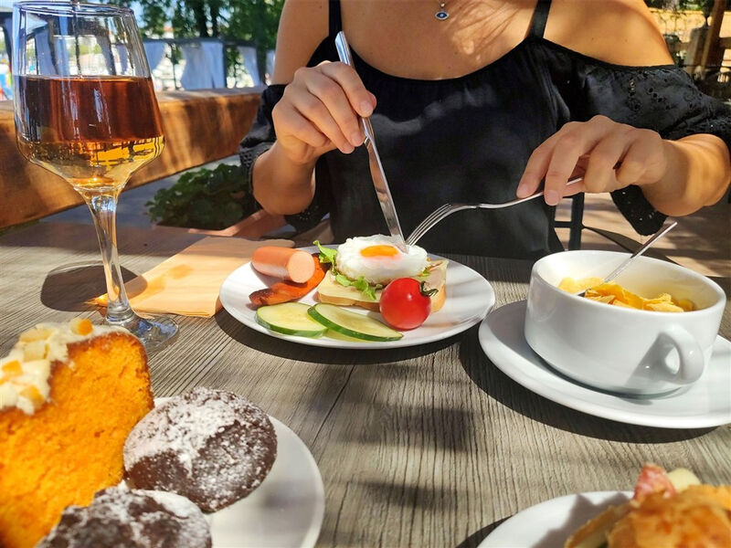 Matilde Beach Resort