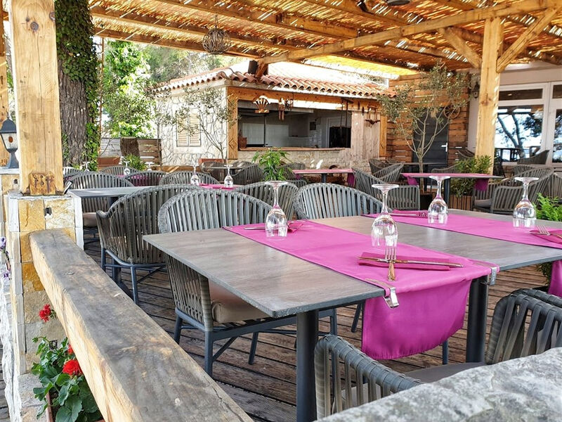 Matilde Beach Resort