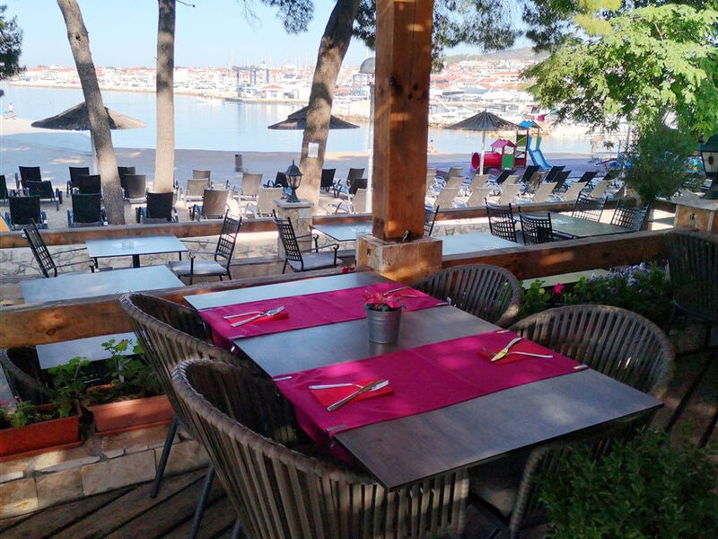Matilde Beach Resort