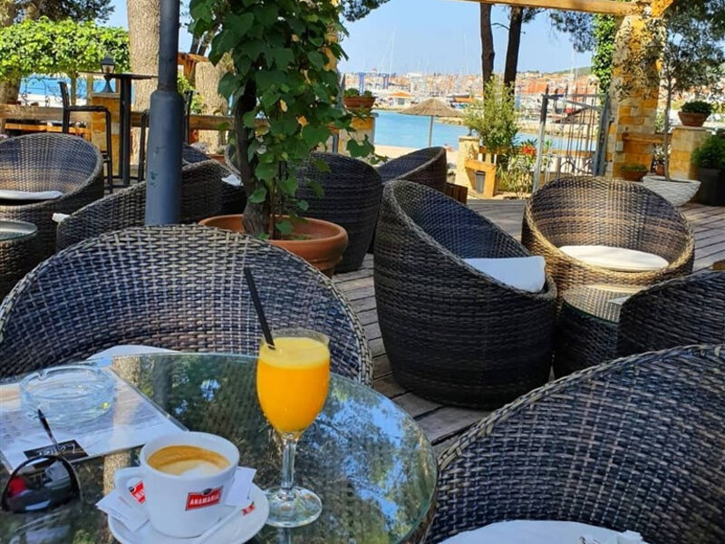 Matilde Beach Resort