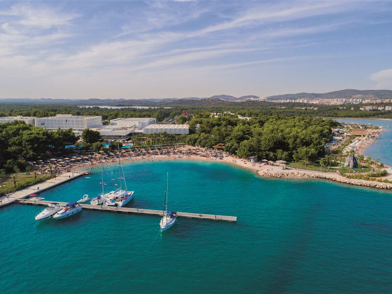 Amadria Park Hotel Ivan