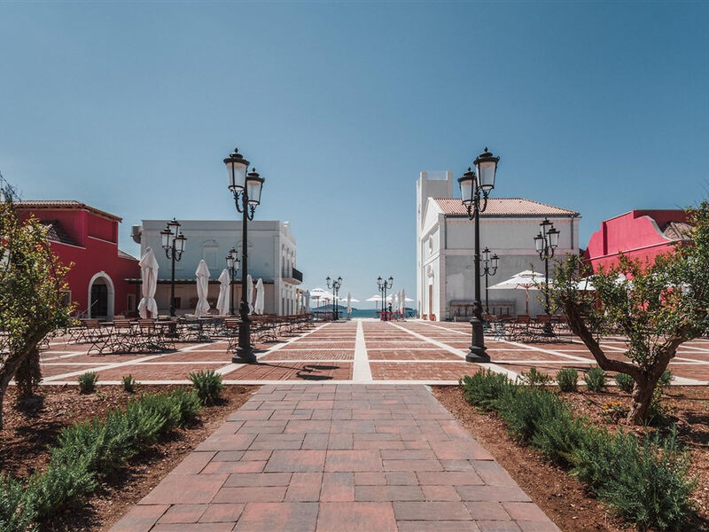 Amadria Park Hotel Ivan