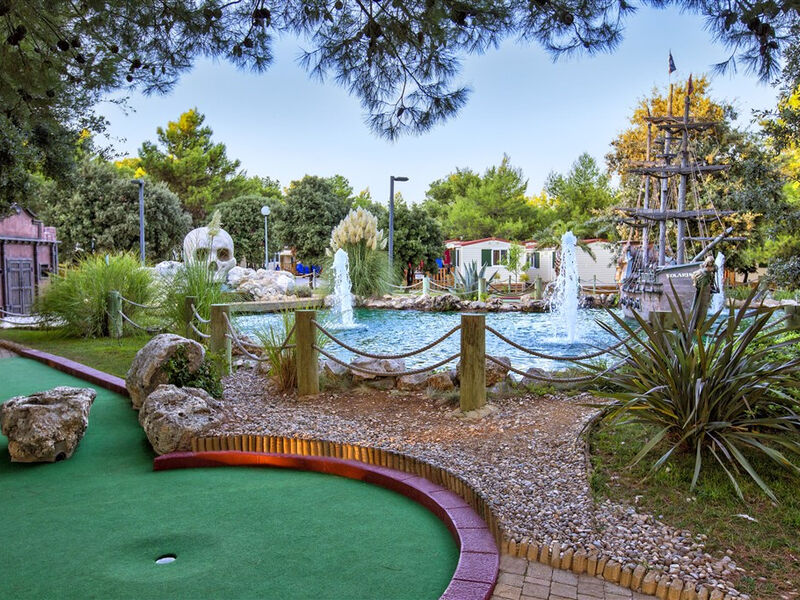 Amadria Park Hotel Ivan