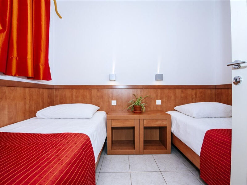 Apartmány Zaton Holiday Resort 3*