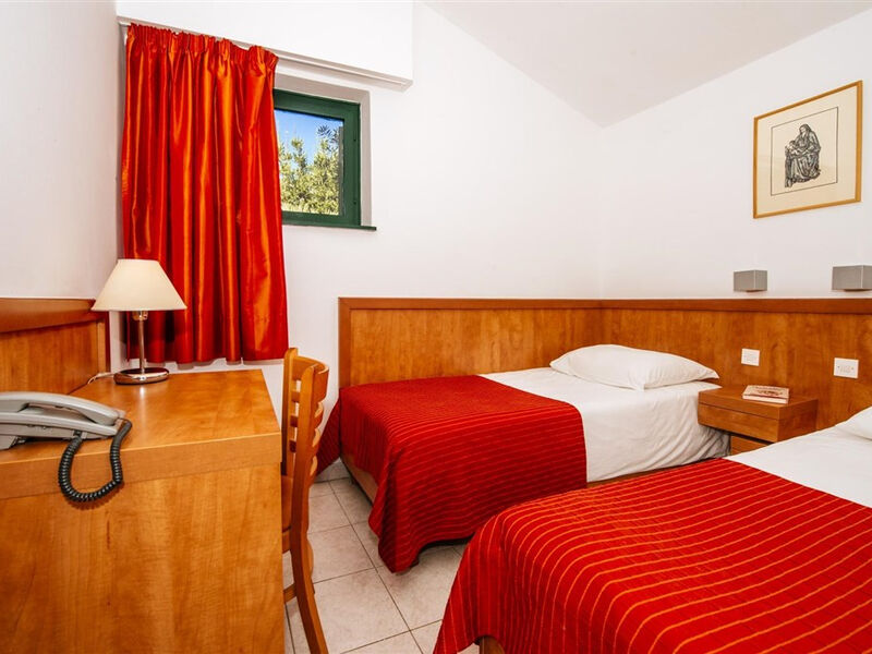 Apartmány Zaton Holiday Resort 3*