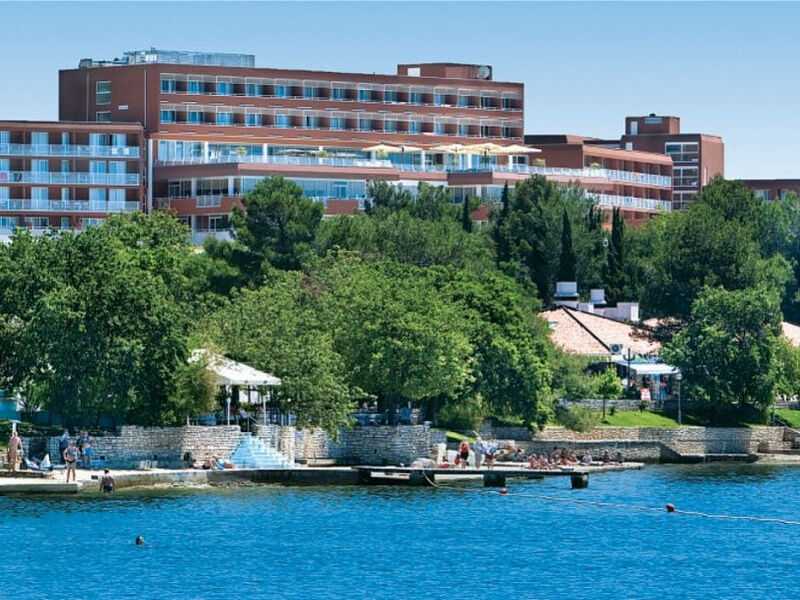 Hotel LAGUNA ALBATROS