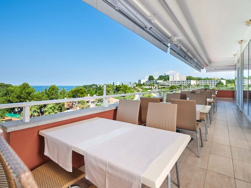 Hotel LAGUNA ALBATROS