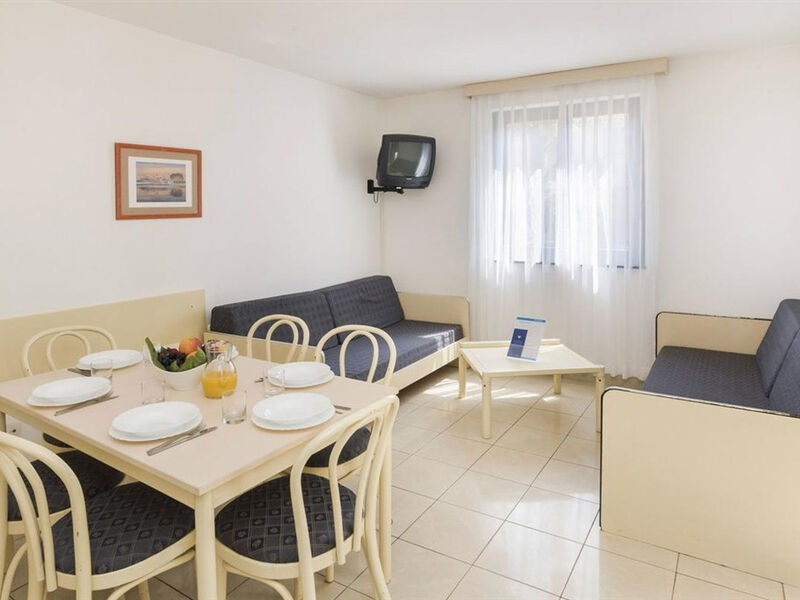 Apartmány Savudrija