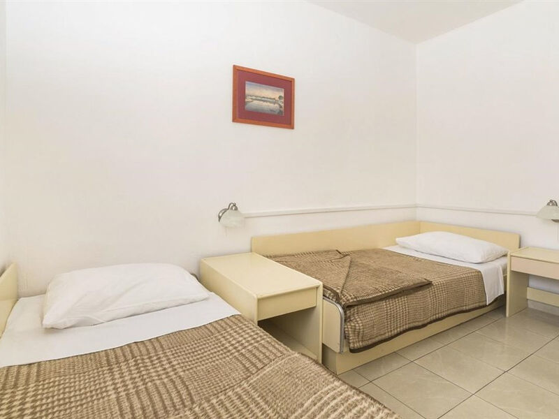 Apartmány Savudrija