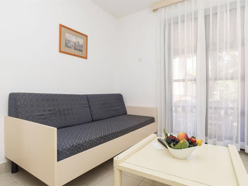 Apartmány Savudrija