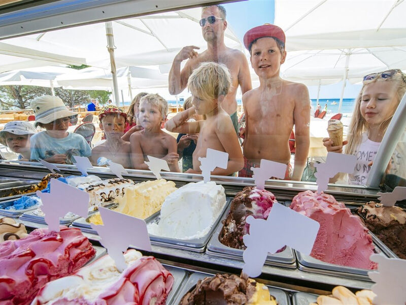 Mobilní Domky A Glamping Zaton