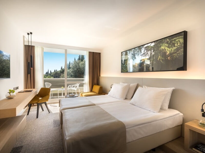Hotel Eden