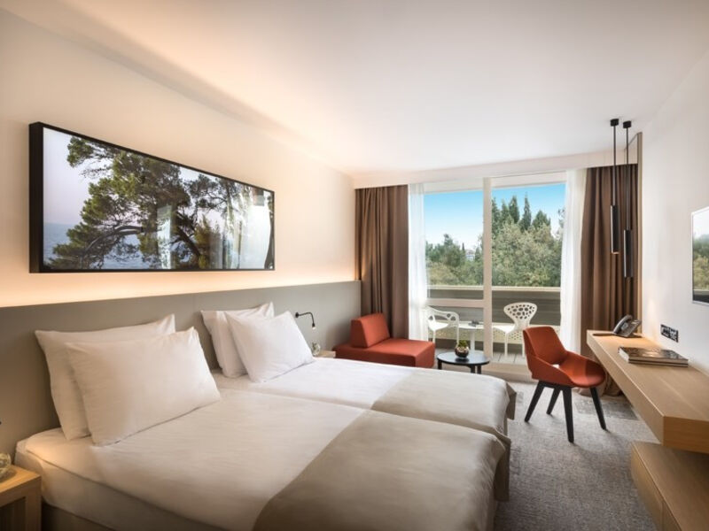 Hotel Eden