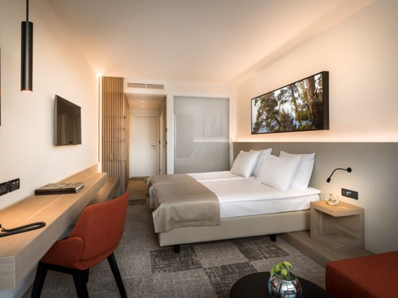 Hotel Eden