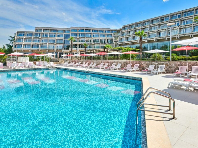 Hotel LAGUNA MEDITERAN