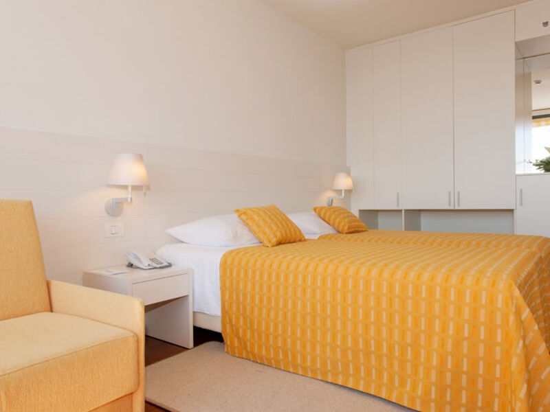 Island Hotel Istra