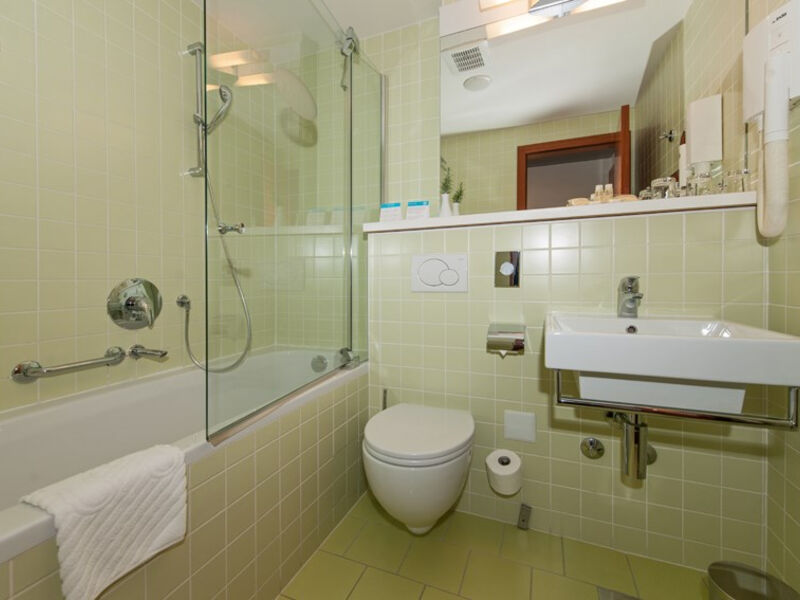 Island Hotel Istra