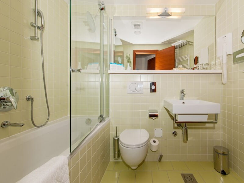 Island Hotel Istra