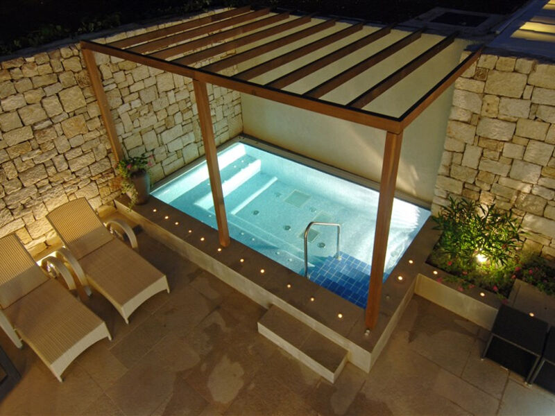 Island Hotel Istra