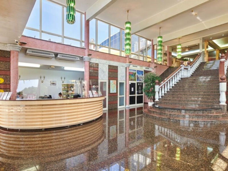 Hotel Laguna Istra