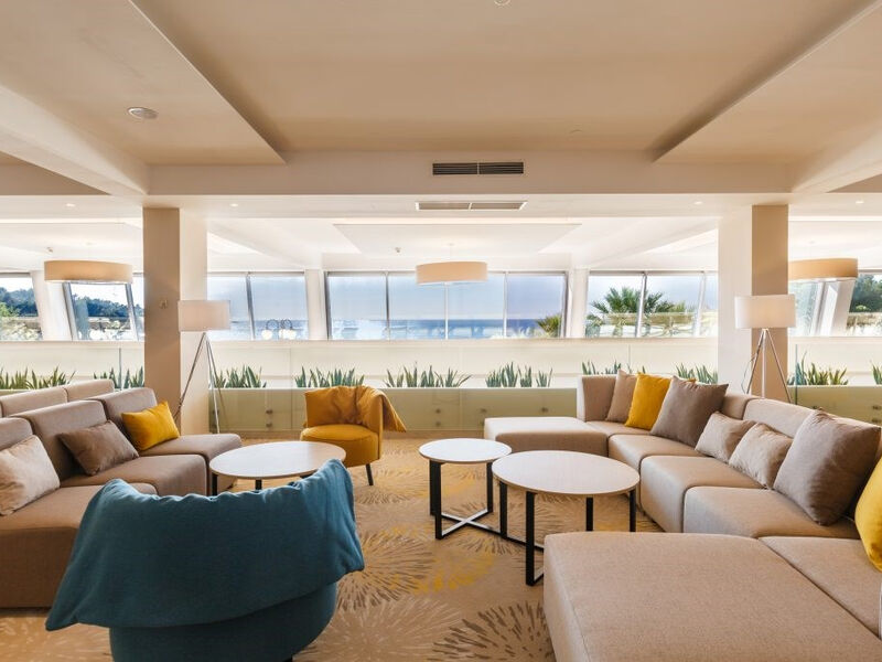 Hotel Plavi