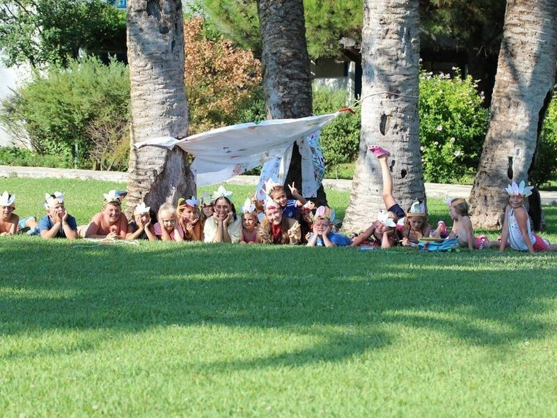 Pokoje Komplex Slovenska Plaža