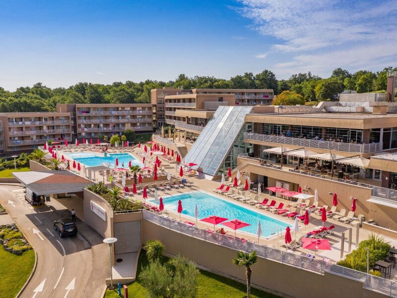 Hotel Laguna Molindrio