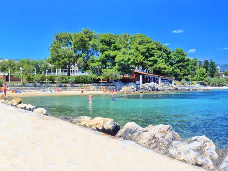Resort Resnik