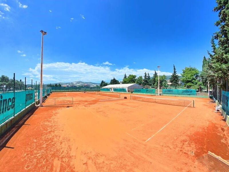 Resort Resnik