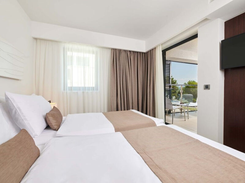 Hotel LAGUNA PARENTIUM