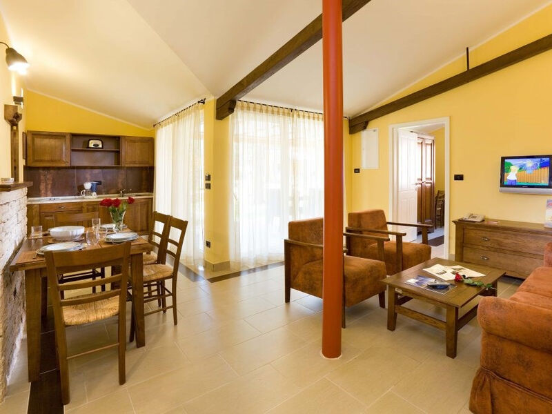 Melia Istrian Villas