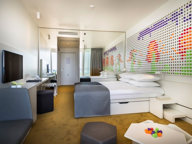 Family Hotel Amarin