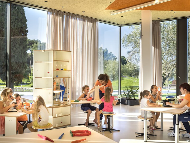 Family Hotel Amarin