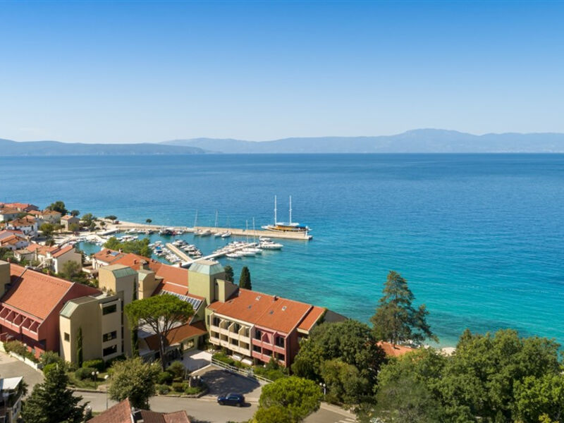 Hotel Jadran