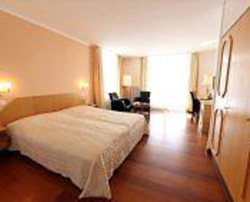 Hotel Europe Davos