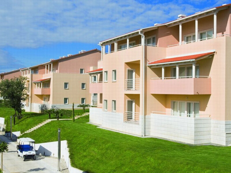 Apartmány Family Novi