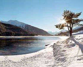 Hotel Europe Davos