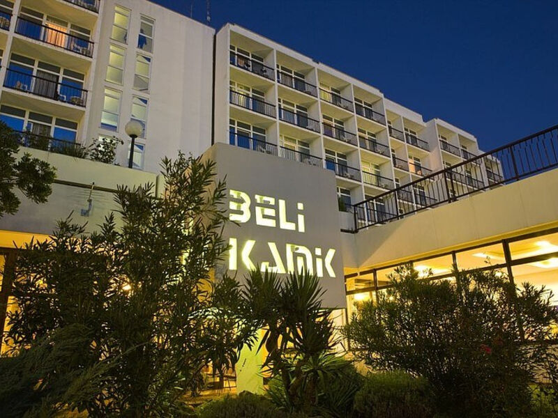 Hotel Beli Kamik