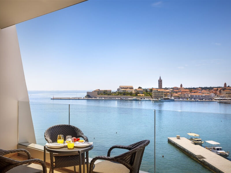 Valamar Padova Hotel