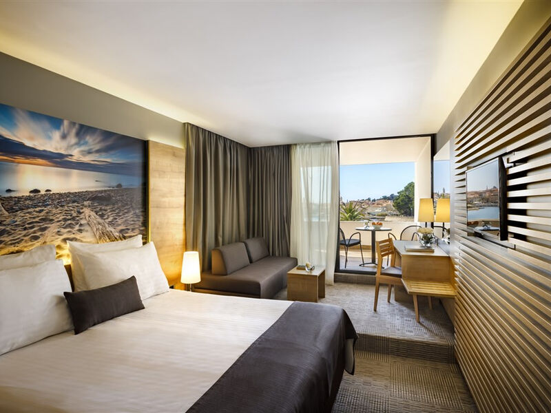 Valamar Padova Hotel