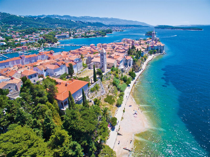 Valamar Padova Hotel