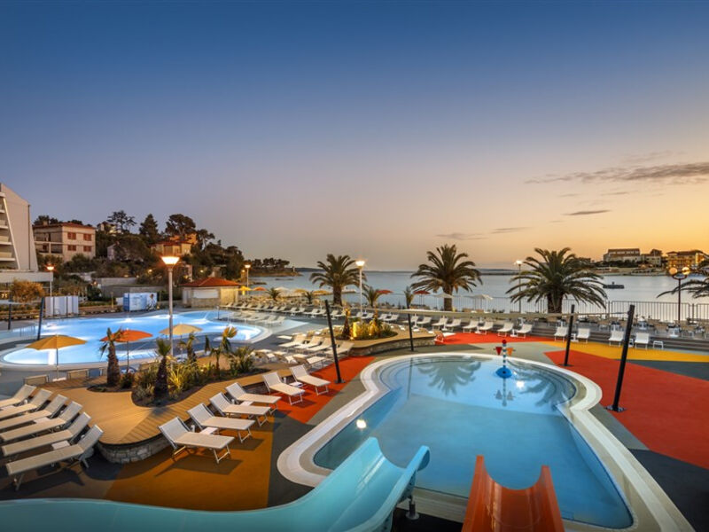 Valamar Padova Hotel