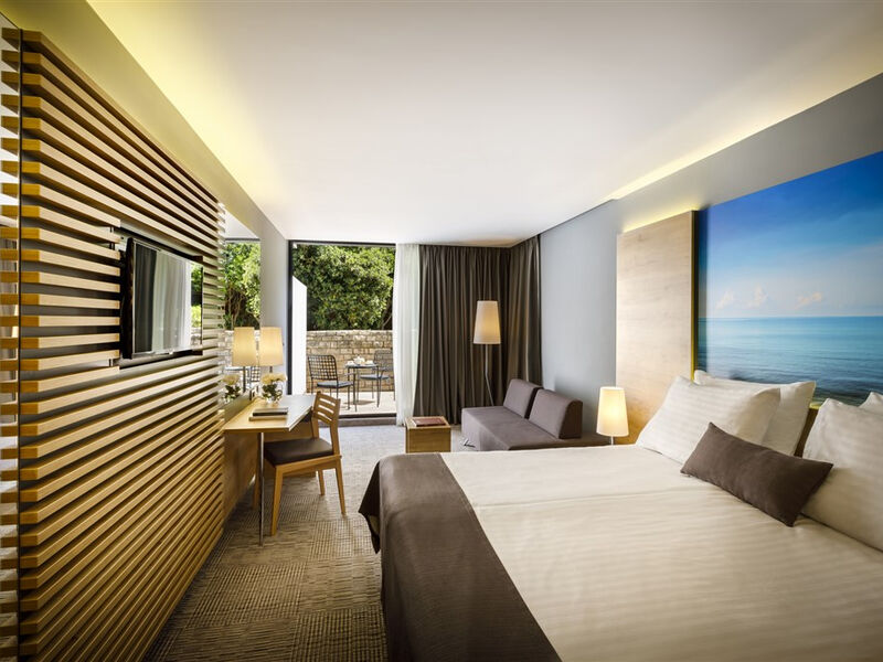 Valamar Padova Hotel